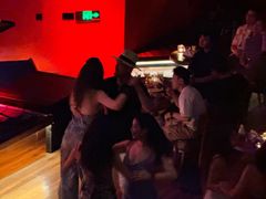 -JZ Club 爵士酒吧(上海店)