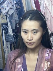 -苏州窝边小草摄影·汉服妆造跟拍(拙政园店)