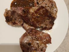 -西安高新希尔顿酒店·咖啡露台西餐厅
