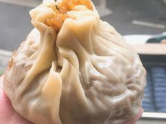 -航天馒头(瞻园路店)