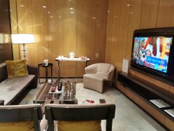 -广州四季酒店·花水疗中心·高空Spa