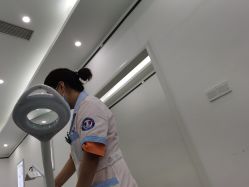 点击看大图 -蕾特恩专业祛痘·皮肤管理