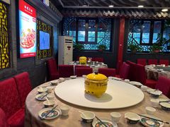 -老浒记烤鸭-北京菜(琉璃厂店)