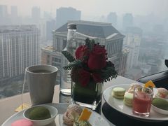 -北京康莱德酒店