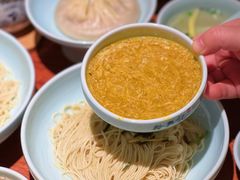 -裕兴记•蟹黄面馆(人民广场店)