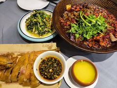 -金哥私房菜馆(张府园总店)