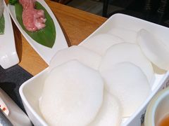-超级鲜•胡毛肚火锅(扬帆店)
