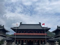 -溪口-滕头旅游景区