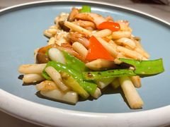 -钟菜·粤菜点心·宴请(海上世界·汇港二期店)