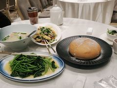 -品泉餐厅·大盆鱼·走地鸡