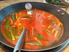 酸汤锅底-贵厨酸汤牛肉(汇金星力城店)