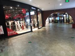 -砂之船奥莱(南京江宁店)