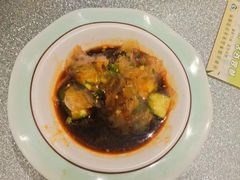 -松沪名灶·豆浆鱼头·新上海菜(飞航吾悦广场店)