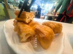 -华辉拉肠(同福店)