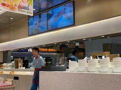 -西贝(上海中心店)