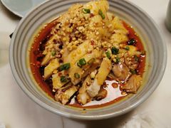 口水鸡-望湘园·湖南菜(宏伊店)