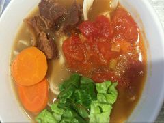 -九毛九西北菜(盈信广场店)