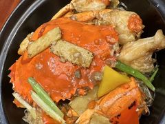 -广州塔晖粤轩中餐厅