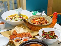 -绿草地·湘菜(7mall店)