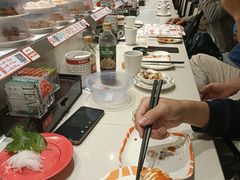 -新一番三文鱼寿司(大东海店)