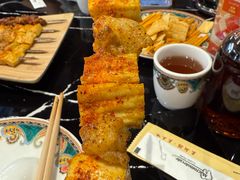 -巴依老爷新疆美食(清华东门店)
