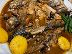 -渔家风味·鲅鱼水饺·央视展播·海鲜天津菜(开发区店)