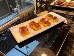 -松子料理(亮马桥店)