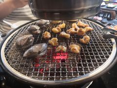 -燚青春东北泥炉烤肉(百合店)