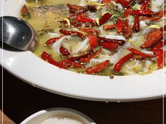 -太二酸菜鱼(福州泰禾店)