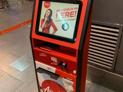 -吉隆坡国际机场