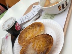 -翠华餐厅(香港国际机场店)