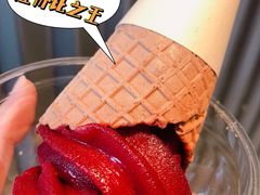 -喜茶(北京五棵松华熙店)