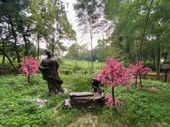 -玉女潭景区