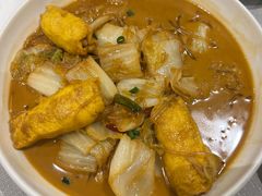 -唔哩赞·崇明私藏菜(建国西路店)
