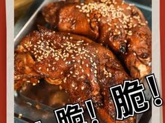 爆力猪脚-树下时尚餐厅(翠园街店)