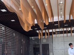 -火福·天湖阁大闸蟹博物馆主题餐厅(浅水湾店)