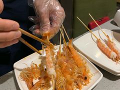 -海底捞火锅(石厦时代广场店)