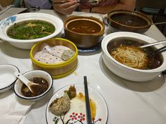 -雅酌园·烟火南京菜(颐和路店)