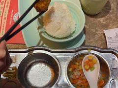 -炭舍干锅·烤鱼(扬名广场店)