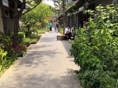 -老北京风情街