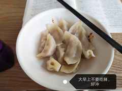 -晓庄学院-食堂