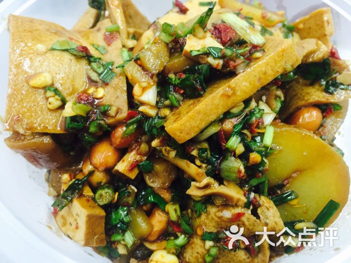 谭氏泡菜图片 - 第1张