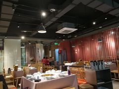 大堂-蜀九香火锅(玉林店)