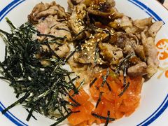 -吉野家(567漫天地店)