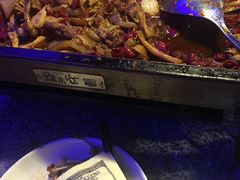 -蘭奢雅集·江浙菜(青山江滩店)