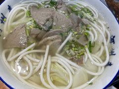 -河州春清真西北特色美食(虎踞路店)
