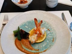 -将军日本餐厅·Shogun(厦门马哥孛罗东方大酒店)