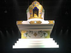 -丽江千古情