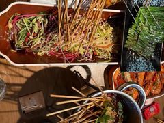 -华府九号海鲜烧烤大排档(龙域店)