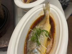-狮王府淮扬菜(万象城店)